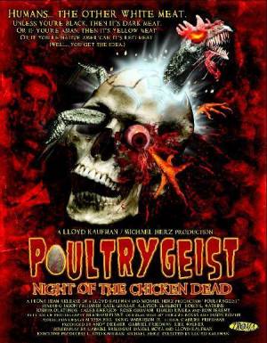 Poultrygeist