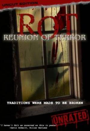 ROT: Reunion of Terror