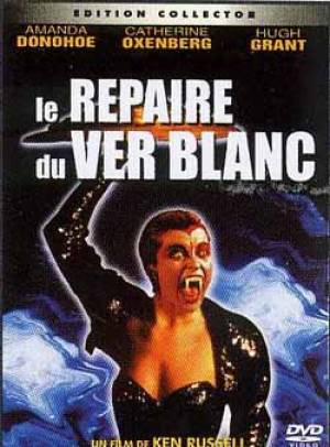 Repaire du Ver Blanc, Le