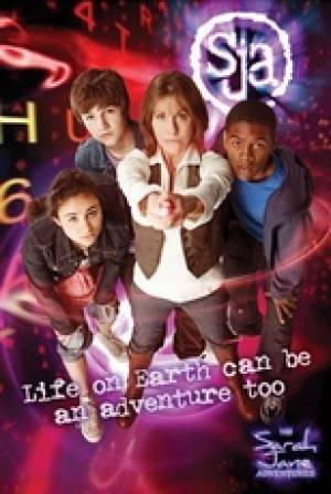 The Sarah Jane Adventures