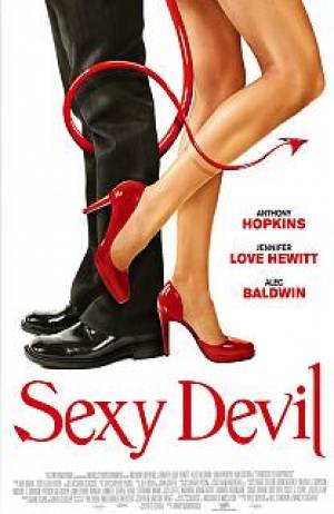 Sexy Devil