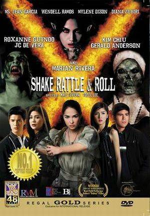 Shake Rattle & Roll 10