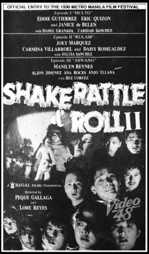 Shake Rattle & Roll 2