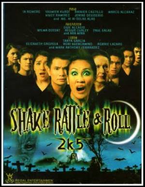 Shake Rattle & Roll 7