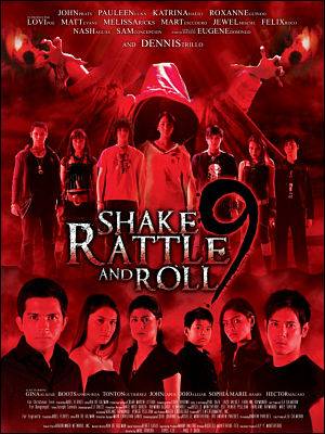 Shake Rattle & Roll 9