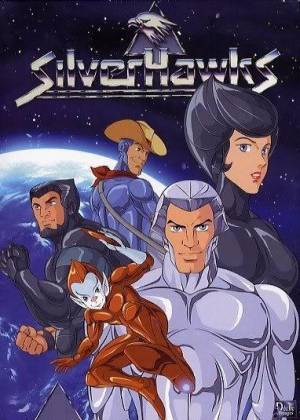 Silverhawks