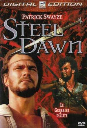 Steel Dawn : Le Guerrier d'Élite