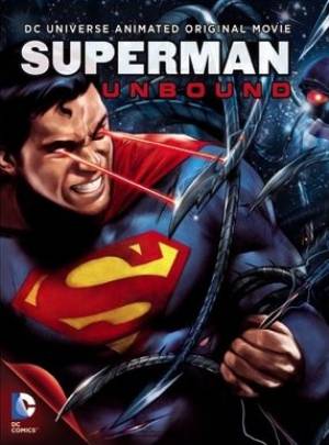 Superman: Unbound