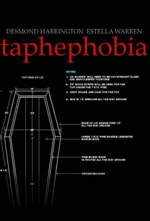 Taphephobia