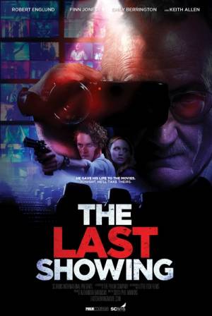 The Last Showing