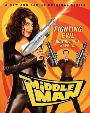 The Middleman