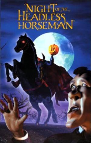 The Night of the Headless Horseman