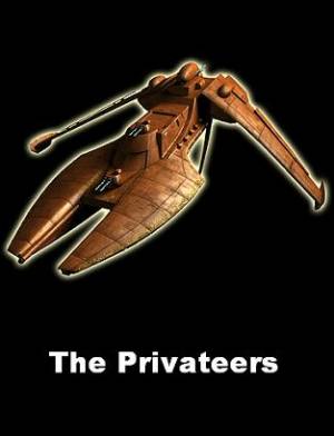 The Privateers