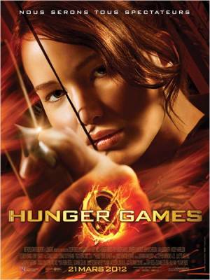 The Hunger Games