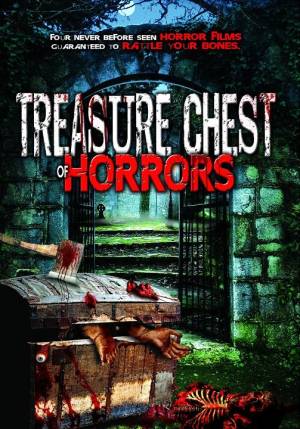 Treasure Chest of Horrors