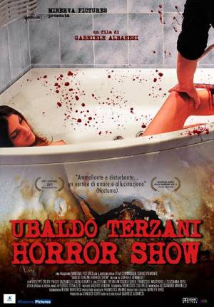 Ubaldo Terzani Horror Show