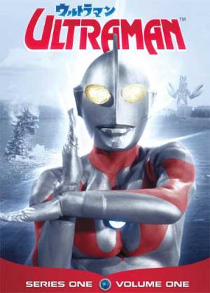 Ultraman