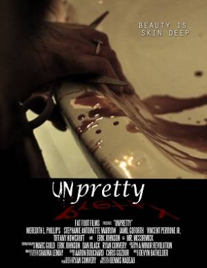 Unpretty