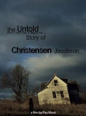 The Untold Story of Christensen Jacobson