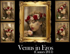 Venus in Eros