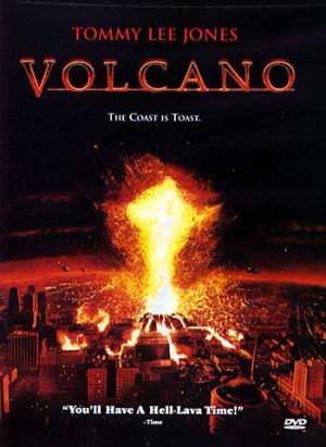 Volcano