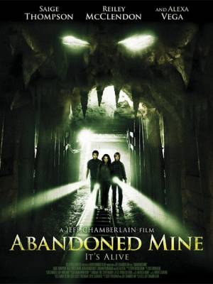 Abandoned Mine