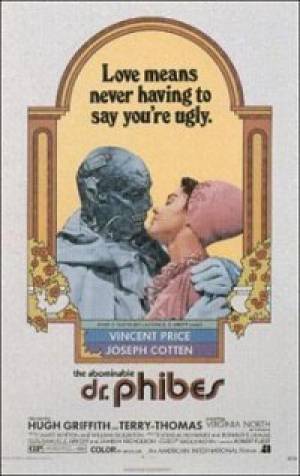 L'Abominable Docteur Phibes