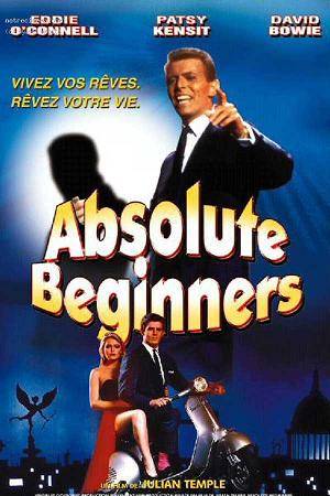 Absolute Beginners