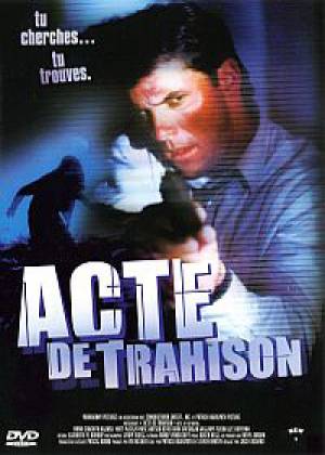 Acte de trahison