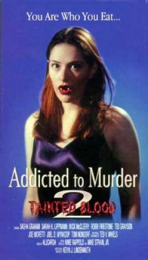 Addicted to Murder 2: Tainted Blood