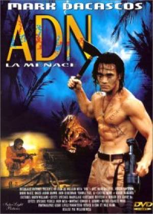 ADN : LA MENACE aka DNA (1997) Adnlamenace