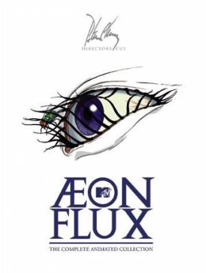 Aeon Flux