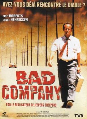 Bad Company