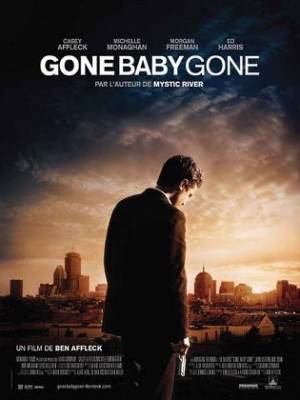 Gone baby gone