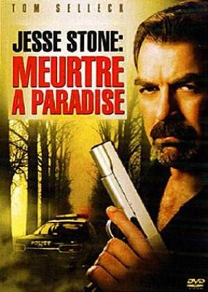 Jesse Stone: meurtre à Paradise