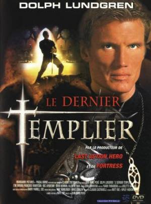 Le Dernier Templier