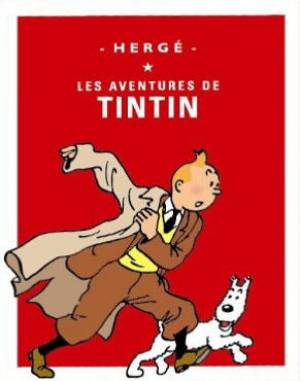 Les Aventures de Tintin