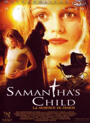 Samantha's Child: la semence du démon