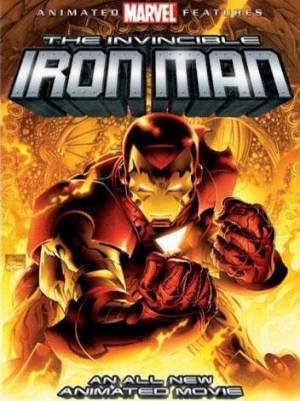 L'Invincible Iron Man