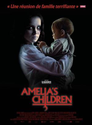 Amelia's children