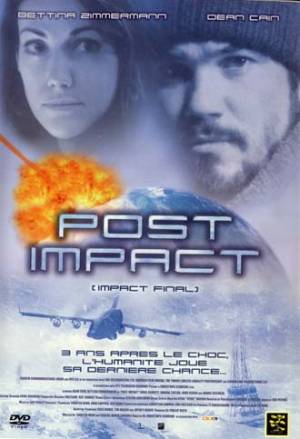 Post Impact - Impact Final