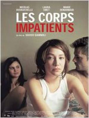 Les  Corps impatients