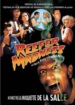 Reefer madness