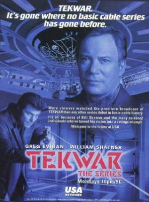 TekWar