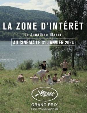 La Zone d'intérêt