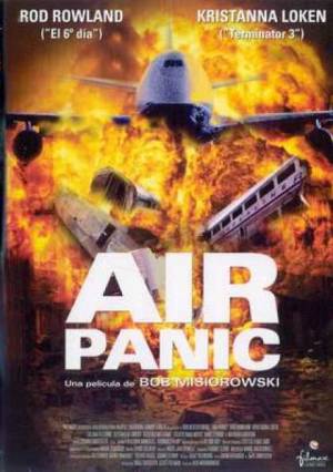 Air Panic