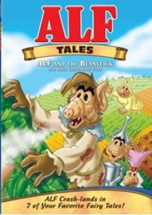 Alf Tales