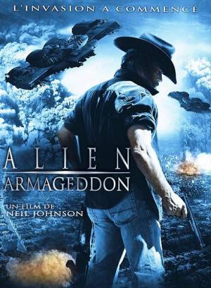 Alien Armageddon