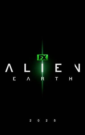 Alien : Earth