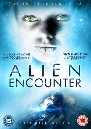 Alien Encounter